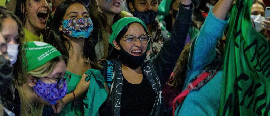Qui&eacute;nes podr&aacute;n abortar y qui&eacute;nes podr&aacute;n oponerse