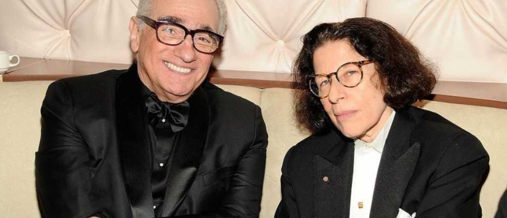 Martin Scorsese vuelve a Netflix con un documental