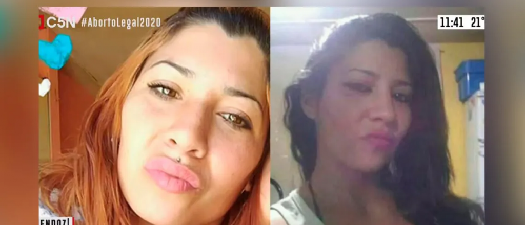 Murió la mujer quemada por la ex de su novio en Las Heras