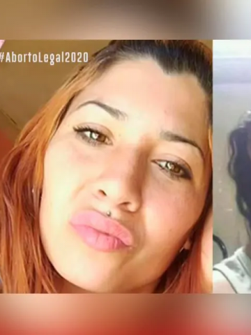 Murió la mujer quemada por la ex de su novio en Las Heras - Mendoza Post
