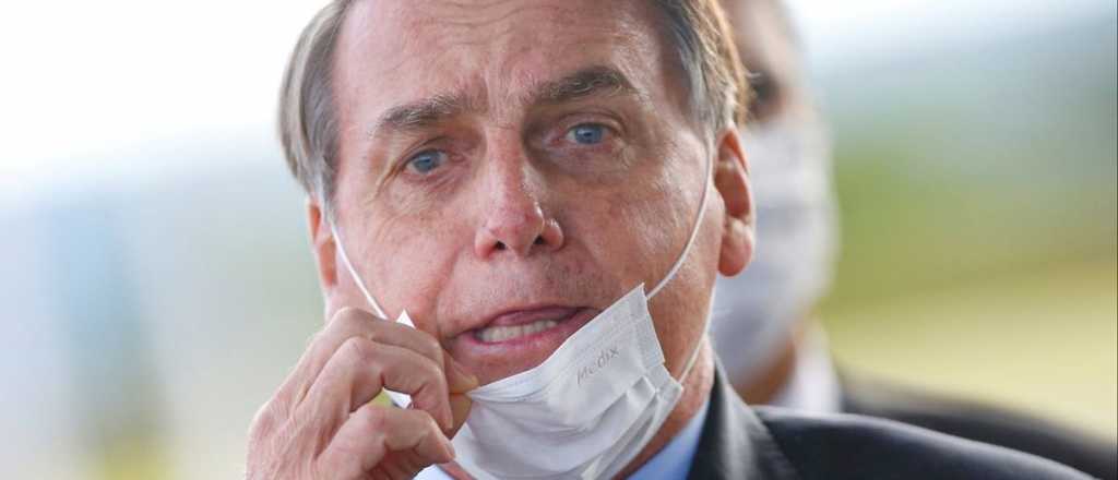 La salud de Bolsonaro se agravó y podría ser operado de urgencia