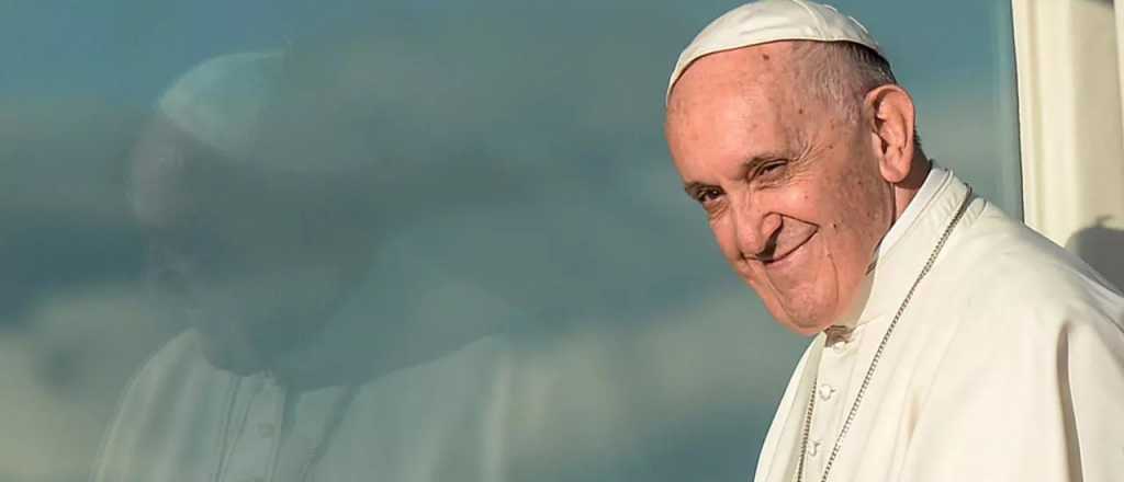 El papa Francisco habló sobre visitar la Argentina