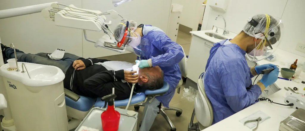 Prepagas advierten que está en riesgo la atención de la segunda ola