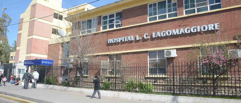 Imputaron a la mujer acusada de matar a su bebé en Las Heras