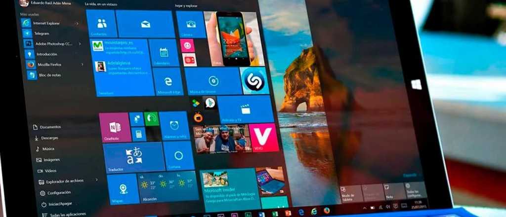 Actualizar a Windows 10 todavía es gratis