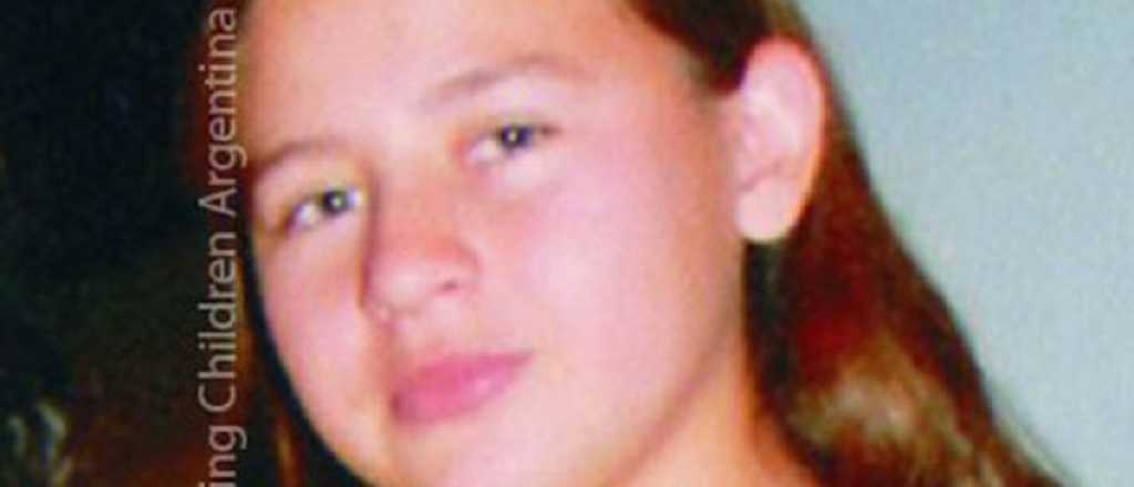 Encontraron a una joven que desapareció en La Paz hace 10 años