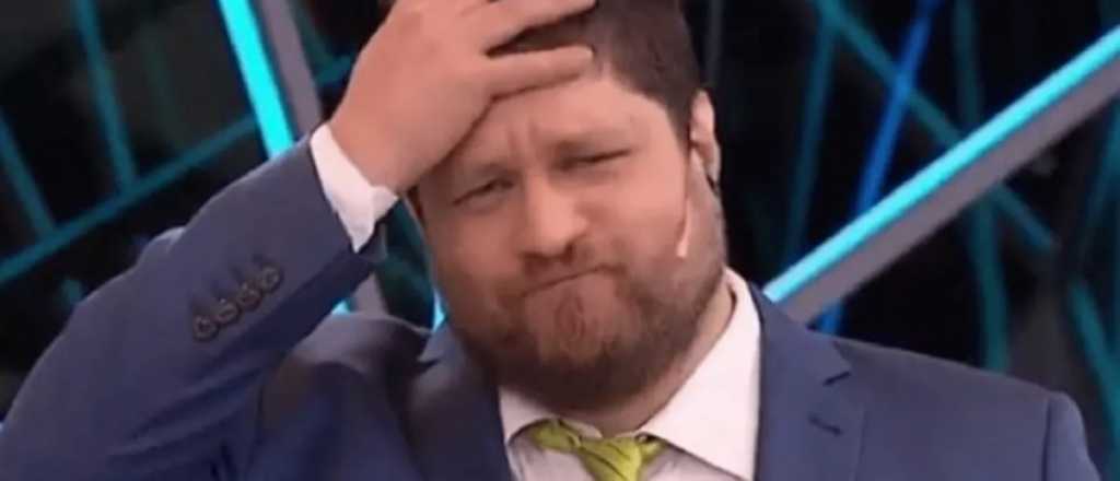 ¡Se picó! Aseguran que a Wiñazki no lo echaron por razones políticas