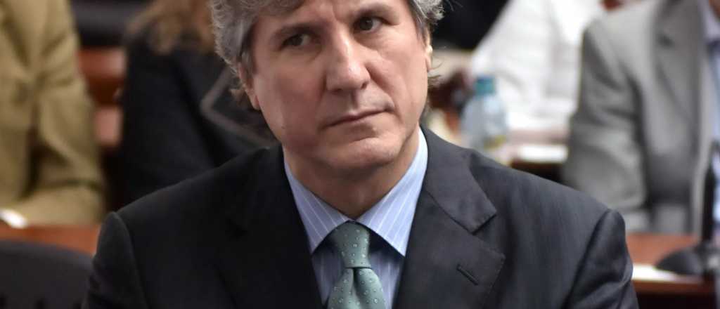 Boudou advirtió que a partir de febrero "van a ir por Cristina"