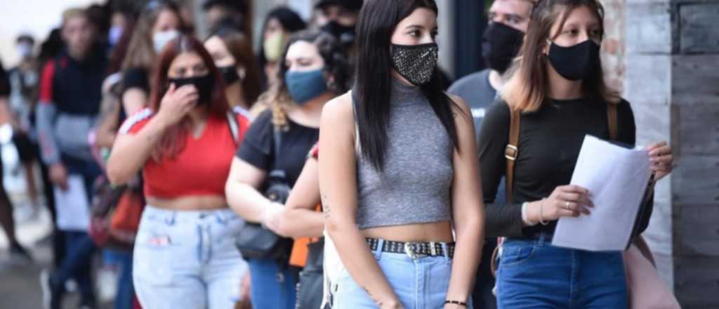 Potenciar Joven: c&oacute;mo hay que inscribirse