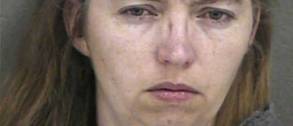 Ejecutar&aacute;n a la &uacute;nica mujer condenada en EE.UU.