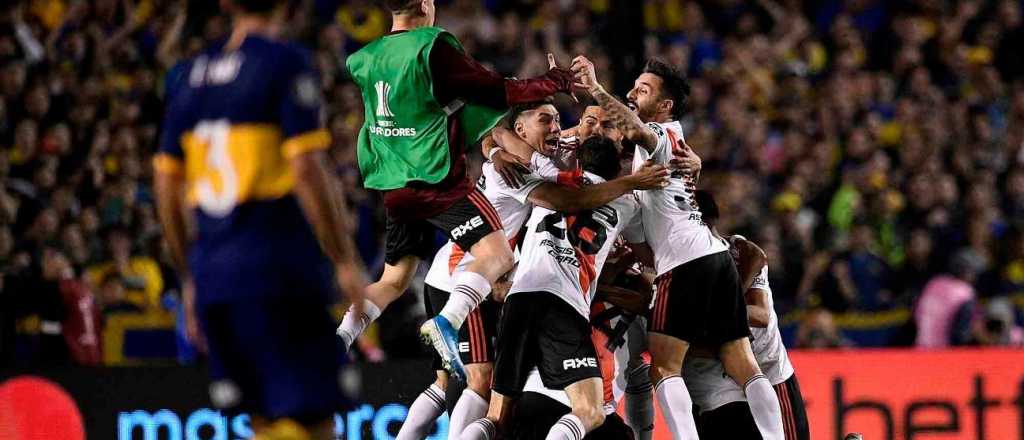 Cuándo fue el último duelo entre River y Boca