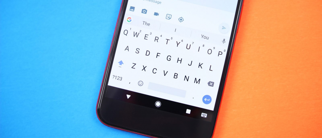 Conoc&eacute; los trucos para escribir m&aacute;s r&aacute;pido con el teclado de Google 