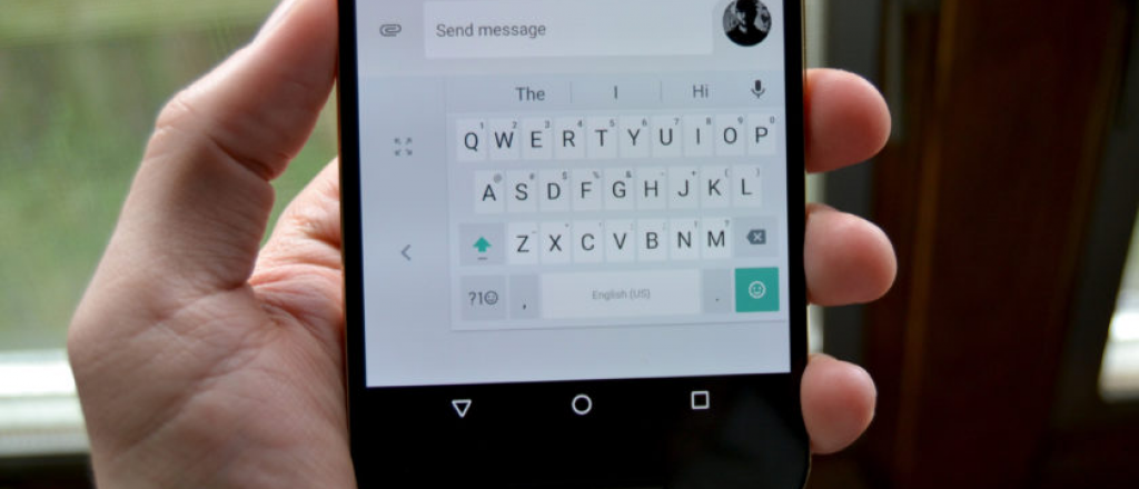 Así podés poner cambiar a mayúsculas un texto en tu celular
