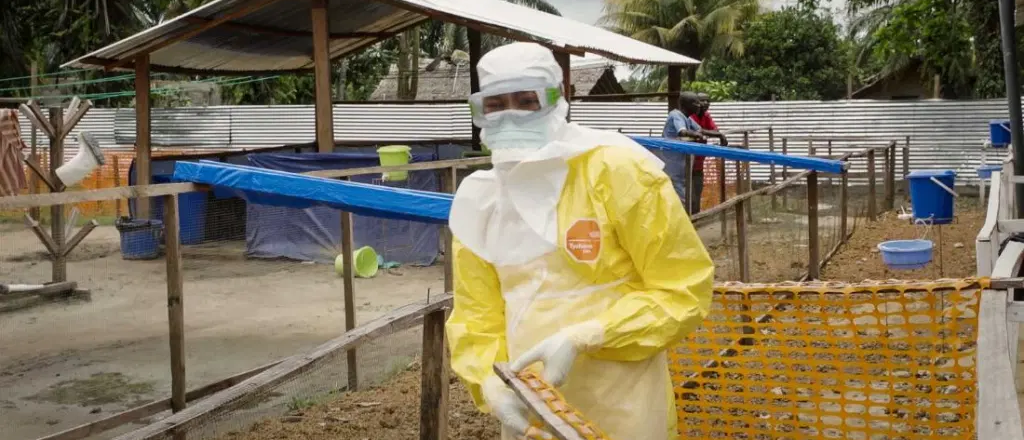 La "enfermedad X" podría ser la próxima amenaza para la humanidad