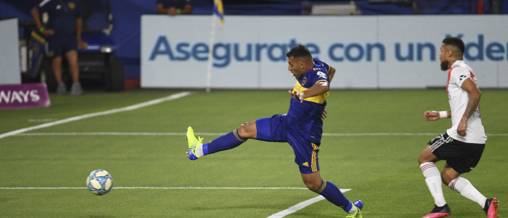 Qu&eacute; d&iacute;a, a qu&eacute; hora y contra qui&eacute;n juegan River y Boca esta fecha