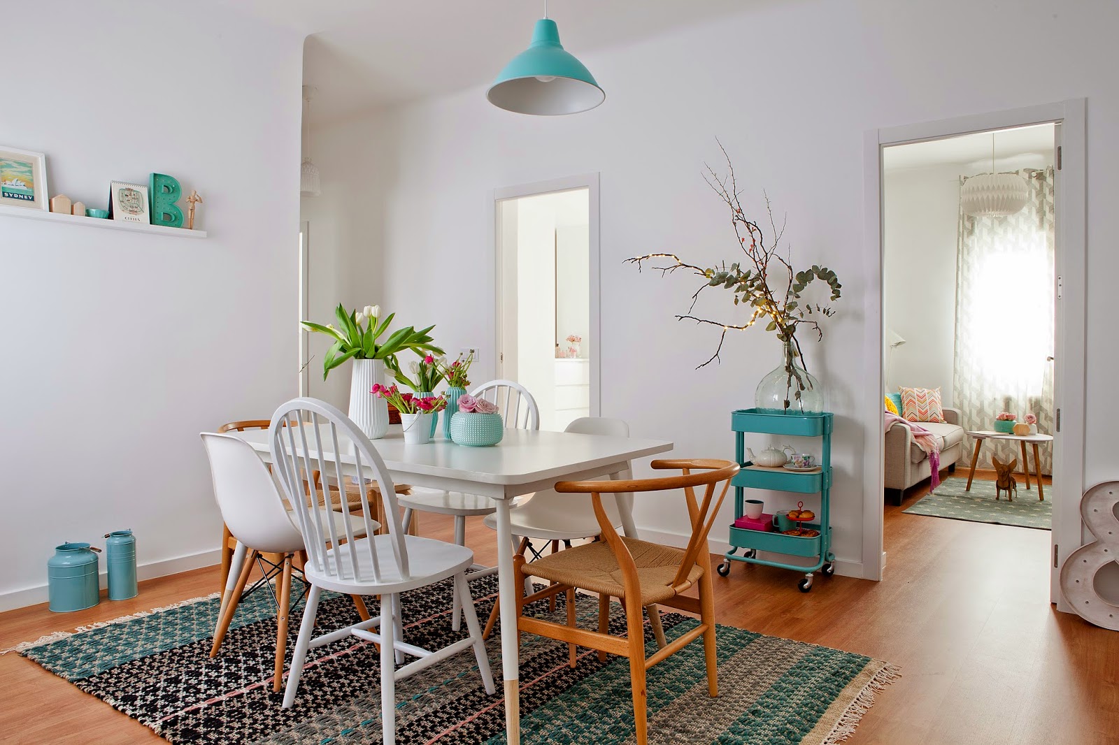 Las 10 cómodas preferidas de las decoradoras de El Mueble (y el secreto de  dónde ponerlas)