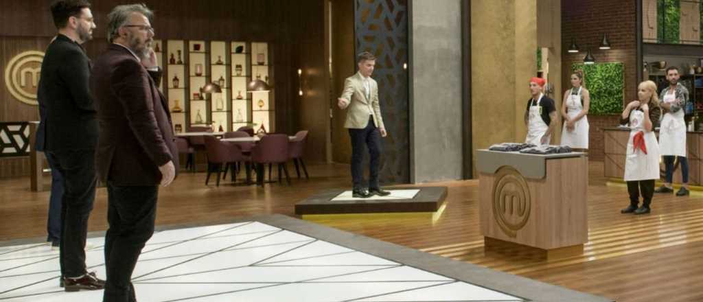 Telef&eacute; habr&iacute;a grabado dos finales de MasterChef: los motivos