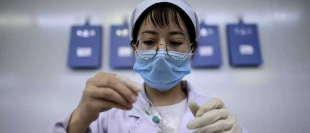 China notifica 31 nuevos positivos de coronavirus