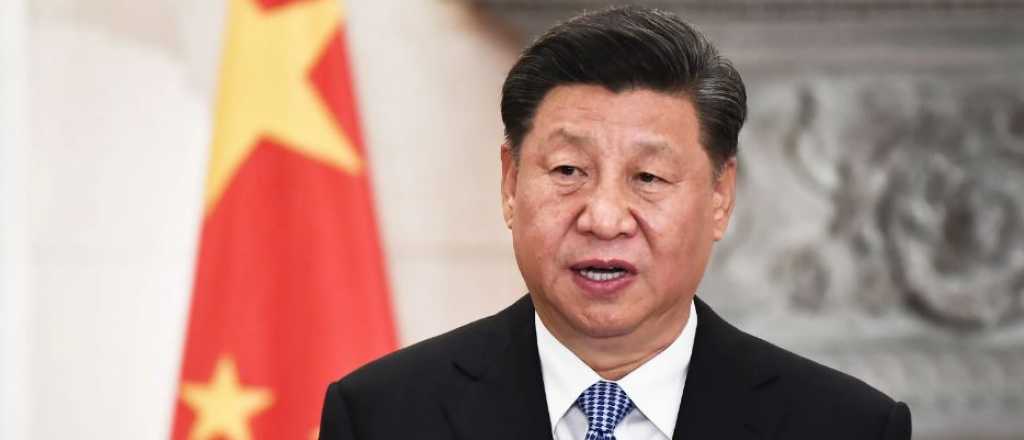 Cómo se recupera China pese a las sanciones de EEUU