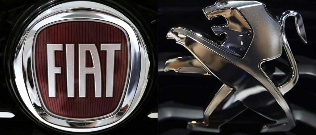 Fiat y Peugeot se funden en Stellantis
