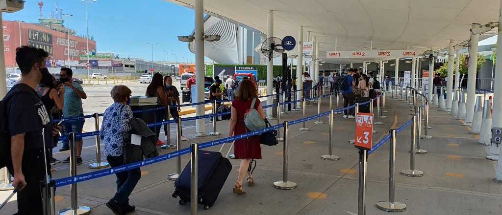 Argentina buscará atraer a turistas extranjeros con Previaje