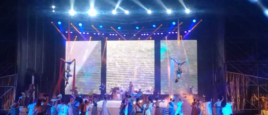 Rivadavia tendr&aacute; Vendimia y festivales con presencia de p&uacute;blico