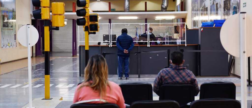 Licencia de conducir: habrá que rendir un curso con perspectiva de género