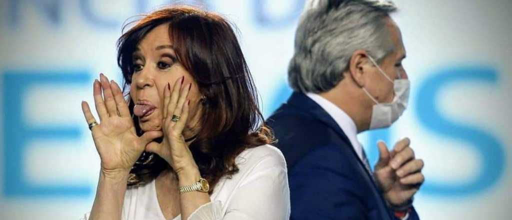Bienvenidos a la agenda de Cristina para gobernar la Argentina