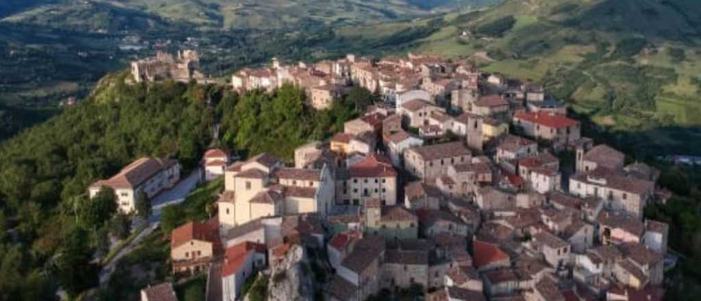 Ofertan casas a menos de un euro en Italia, mirá cómo podés comprarlas