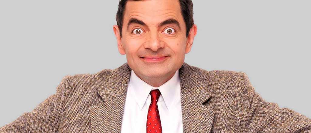 Rowan Atkinson ya no quiere ser Mr. Bean