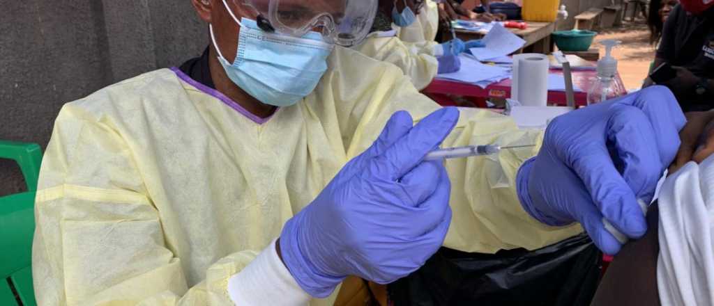 La vacunaci&oacute;n en &Aacute;frica, clave para el avance de la pandemia