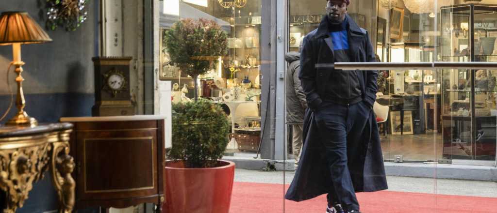 Lo m&aacute;s visto de Netflix en Argentina