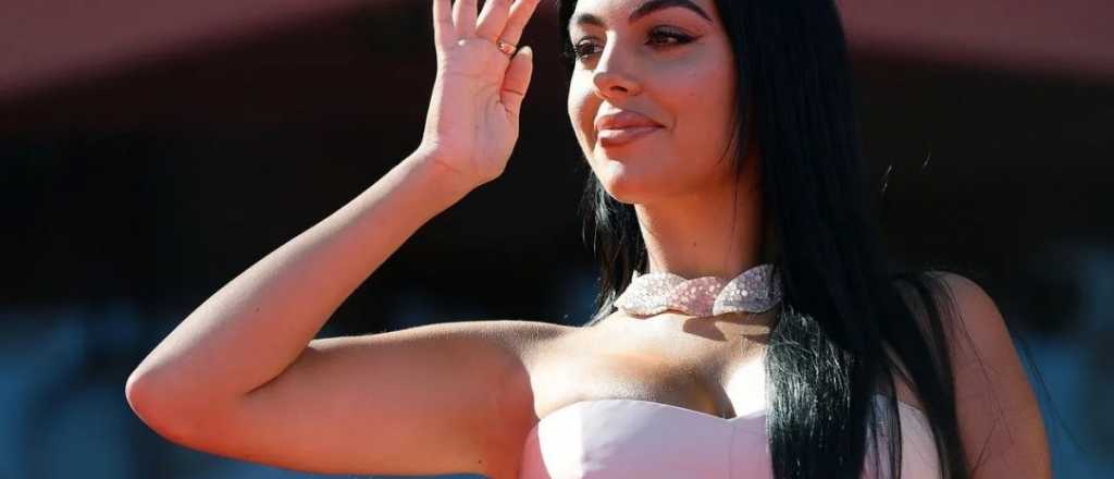 Por qu&eacute; es tan popular Georgina Rodr&iacute;guez, la mujer de Cristiano