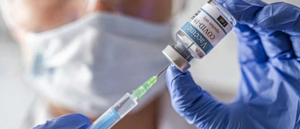 El Gobierno avanz&oacute; en la compra de 10 millones de jeringas