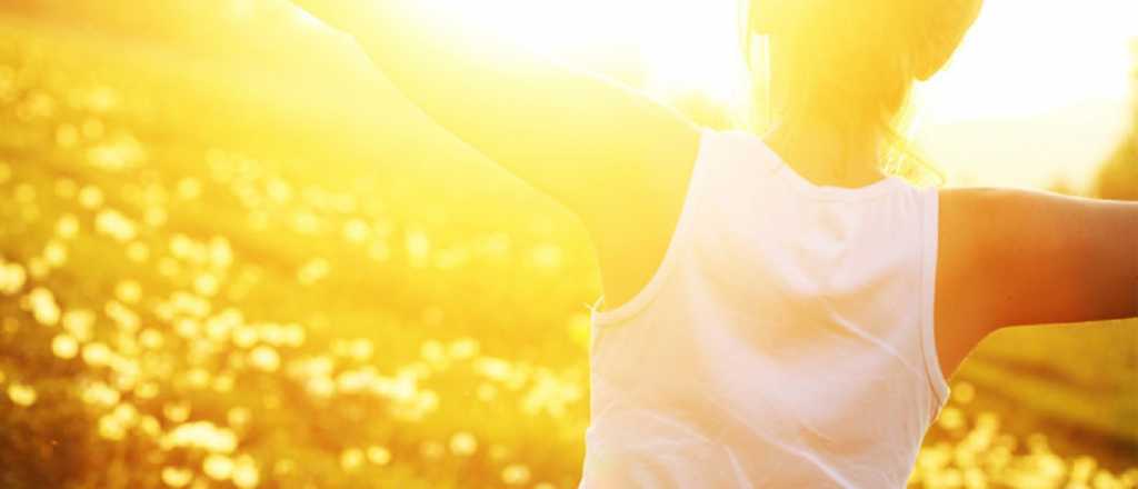 El Sol se habr&iacute;a debilitado y podr&iacute;a causar cat&aacute;strofes en la Tierra