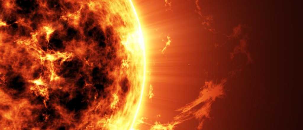 Esperan una tormenta geomagn&eacute;tica luego de una erupci&oacute;n solar