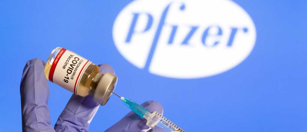En Canadá hay indignación con el laboratorio Pfizer