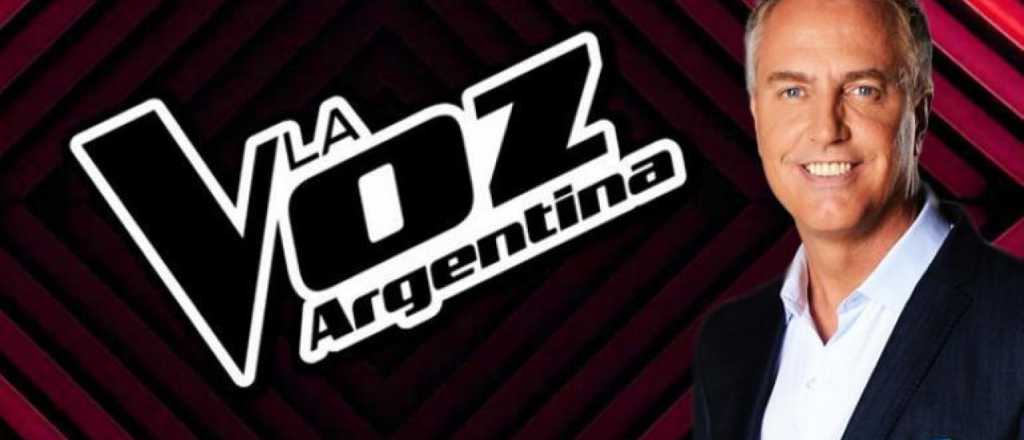 Vuelve "La Voz Argentina" y Telef&eacute; anuncia los casting