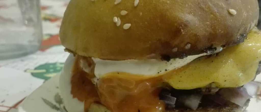 Las recetas m&aacute;s originales para hacer hamburguesas