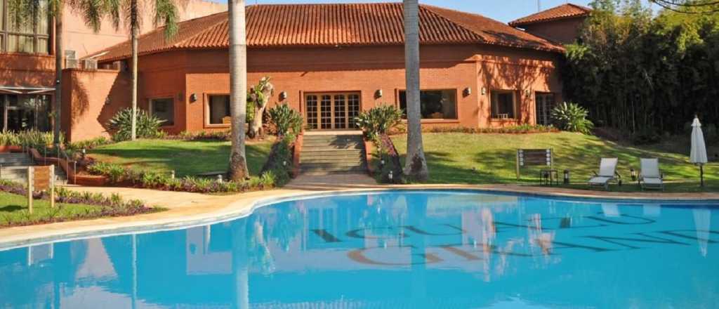 Cinco lugares incre&iacute;bles en Argentina