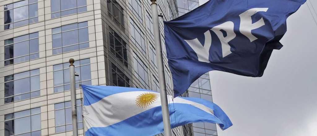 YPF refinancia su deuda y promueve un ambicioso plan de inversiones