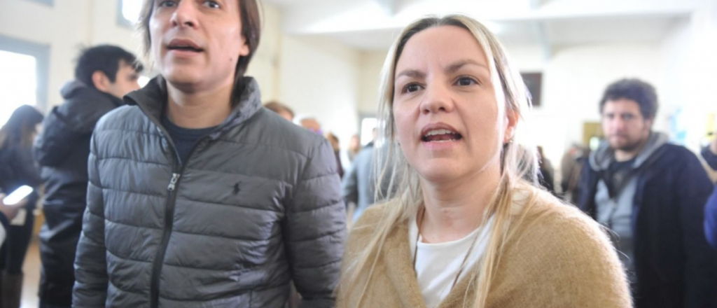 Citan a declarar como testigo a Carolina Píparo y al hermano