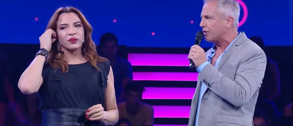 Marley vuelve con  "Minuto para ganar" 