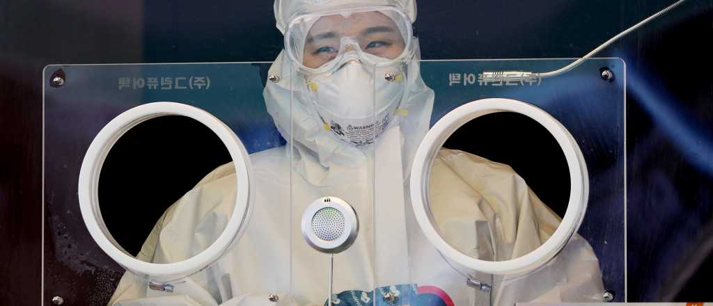 M&aacute;s 88 millones de contagios y casi 2 millones de muertes