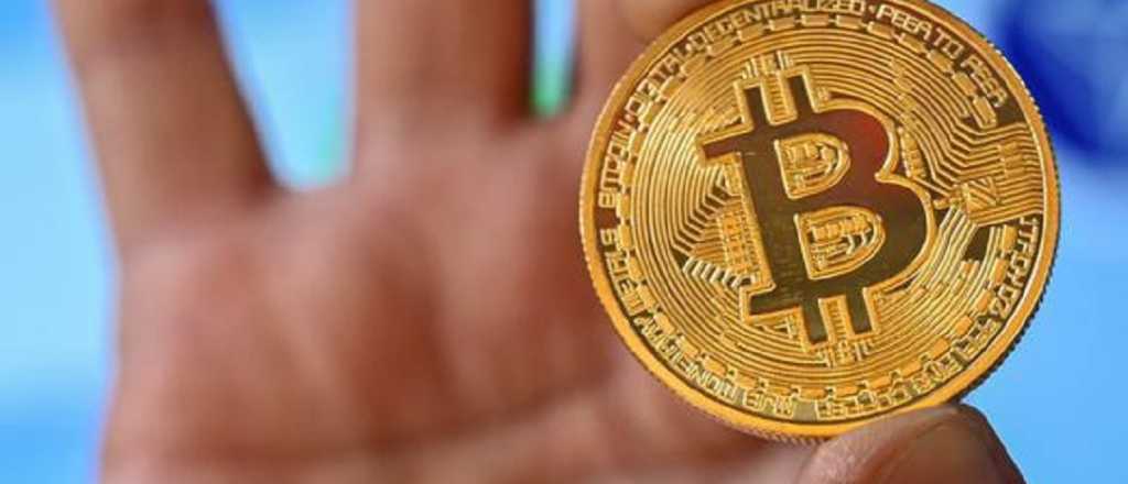 El Bitcoin está cerca de costar 10 millones de pesos