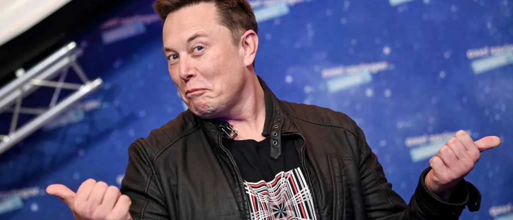Elon Musk instó a usar Signal en lugar de WhatsApp