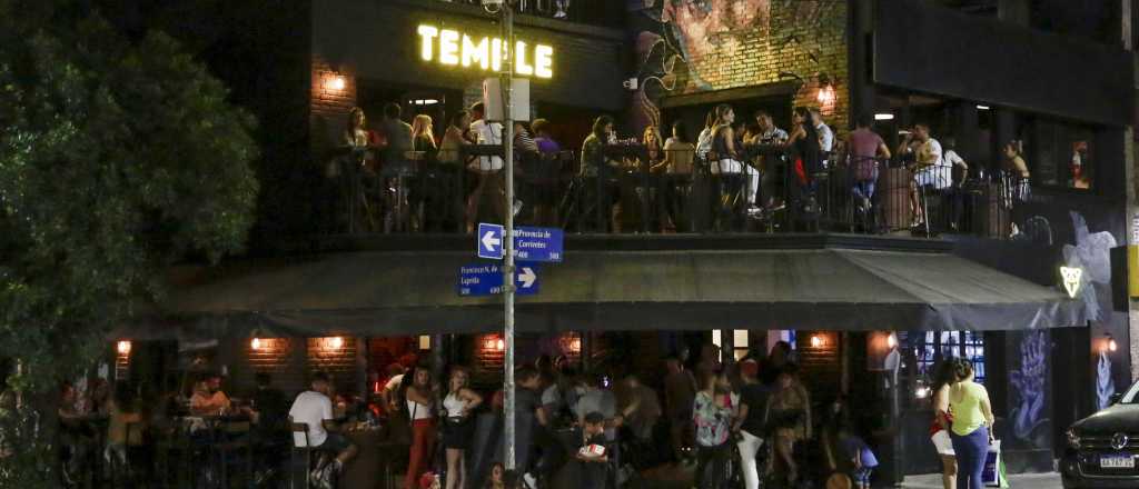 Naci&oacute;n restringir&aacute; por DNU la circulaci&oacute;n entre las 23 y las 6