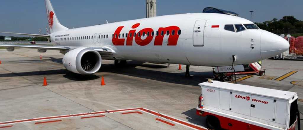 Tras la caída del avión en Indonesia, Boeing vuelve a estar en la mira