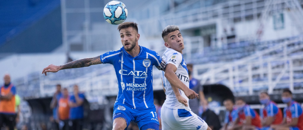 Jalil El&iacute;as, capit&aacute;n del Tomba, dio positivo de coronavirus