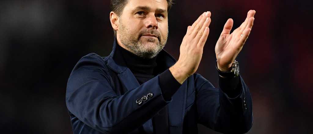 El sueldo millonario que ganar&aacute; Pochettino en el PSG